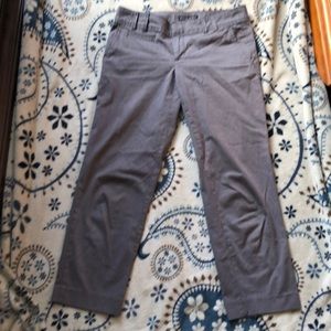 Banana republic pants